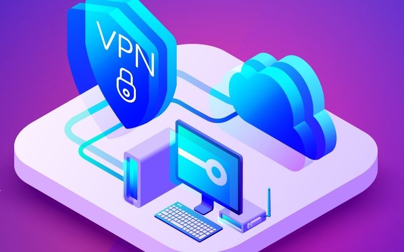 VPN